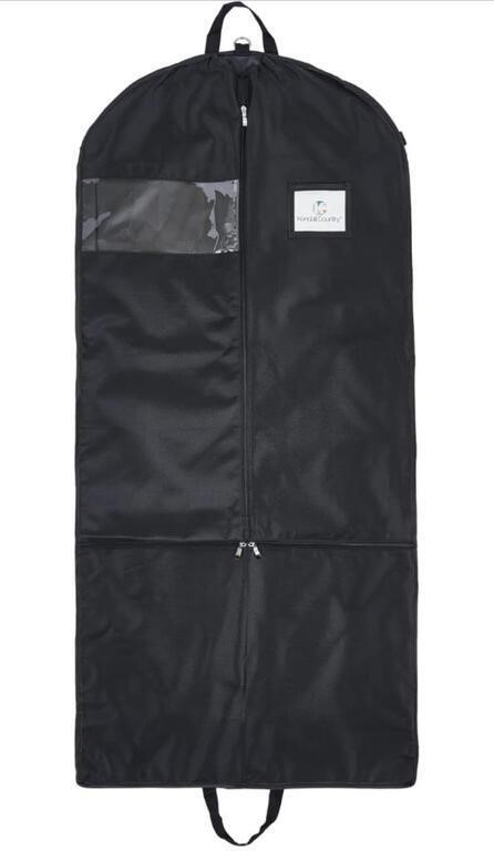 KENDALL COUNTRY, GARMENT BAG, 52 X 24 IN.