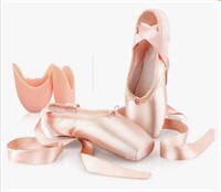 Slightly Used (Size 32) Ballet Flats, Ballet