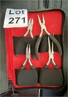 Craftsman Plier Set