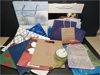 Gift Bags and More