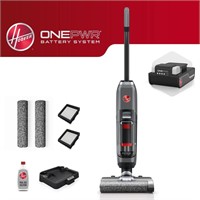 HOOVER ONEPWR Streamline Cordless Wet/Dry