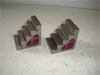 2.5x2.5x2 Precision Step-Blocks