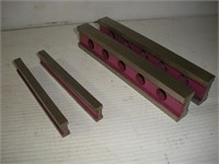 5 1/2 and 8" Parallel