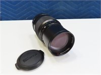 BRONICA ETRS 250mm Camera Lens f5.6 Zenzanon MC