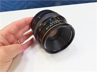 BRONICA Camera Lenses 80mm $$