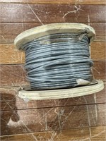 500' Roll of 1/16th Cable