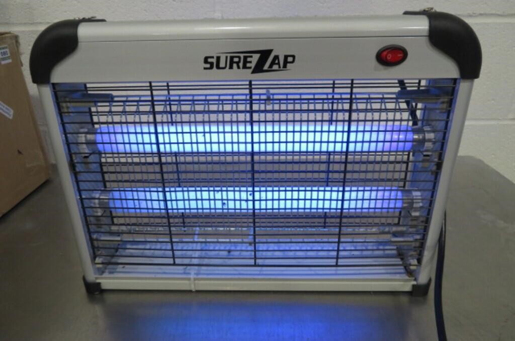 Surezap MA-007 Bug Zapper