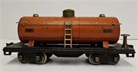 Lionel Prewar Standard Gauge #515 Tank Car