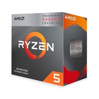 Final Sale, Bent Pins for parts only, AMD RYZEN 5