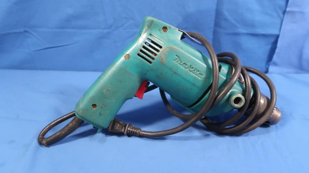 Makita Power Drill