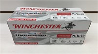100 Rounds Winchester 12 Ga. Game & Target
