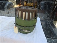 Vintage Sears Camping Heater