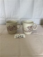 Mug Set