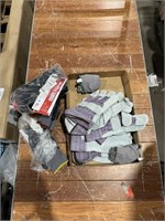 Lot of Various Gloves