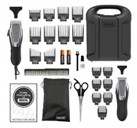 Wahl Deluxe Hair Cutting Kit $48
