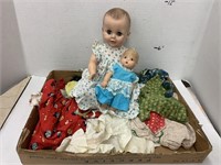 Baby Dolls & Clothes