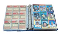1975 OPC Baseball Complete Set 1-660