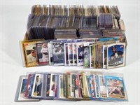 1980S & 19990S BASEBALL CARDS