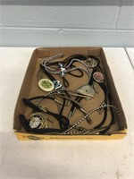 Lot of Bolo Ties