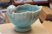 Vintage Pottery Planter