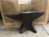 130lb mouse hole anvil