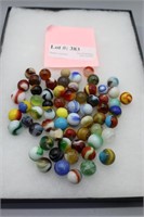 Vintage marbles assorted styles
