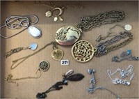 Chains and Pendants