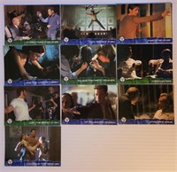 2003 Marvel X-Men United Cards