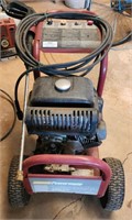 Coleman power mate  pressure washer 2400 psi
