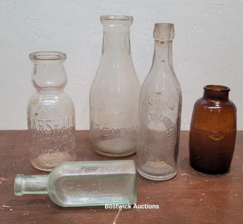 ANTIQUES ~ TOOLS ~ HOUSEHOLD ~ SUNDAY 6/30/2024