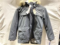 Liquid Kids Jacket Large 10/12