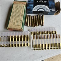 308 Winchester Shells