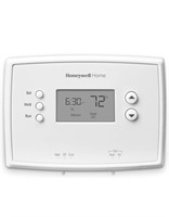 Honevwell  Programmable Thermostat