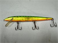 Original Rapala Floating Lure