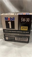 Mobil1 5w30 Synthetic