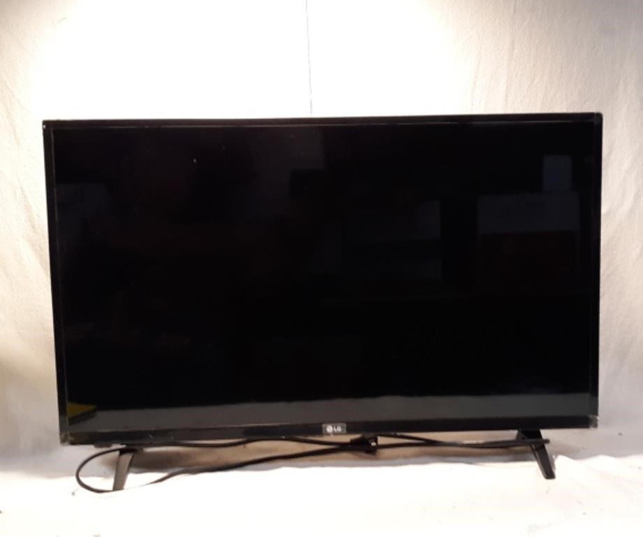 LG 32" TV