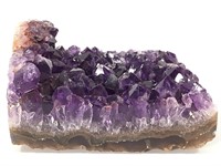 Amethyst Specimen Uruguay