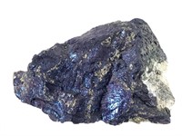 Covellite Specimen Butte, Montana