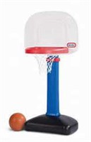 NIB Little Tikes Tot Sports Easy Score Basketball