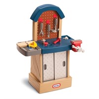 NIB Little Tikes Tough Workshop