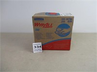 WYPALL HYDROKNIT WIPERS - KIMBERLY-CLARK PRO