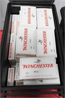960 ROUNDS OF WINCHESTER 5.56MM AMMUNITION