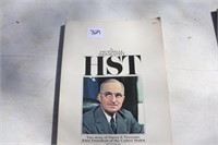 Pictorial Biography of Harry S Truman