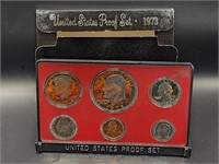 1973 US Proof Set