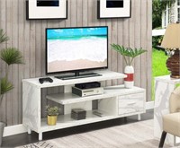 B2780  Convenience Concepts TV Stand 60 inch