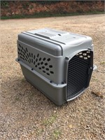 Large Animal Crate 25W x 36D x 28H