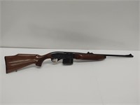 Remington model 7400  30-06 SPRG