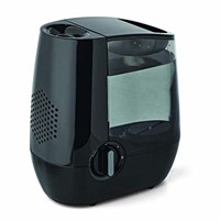 4.5L Warm Mist Humidifier, Filter Free Warm