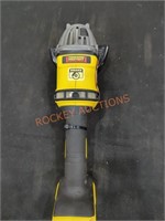 DeWalt 60V brushless grinder