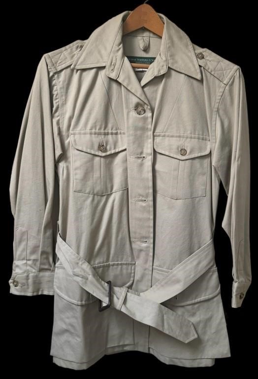 Stafford & Sons Safari Jacket